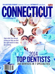 Top Dentist 2014