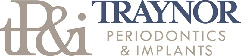 Link to Traynor Periodontics & Implants home page